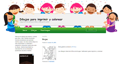 Desktop Screenshot of coloreapeque.com